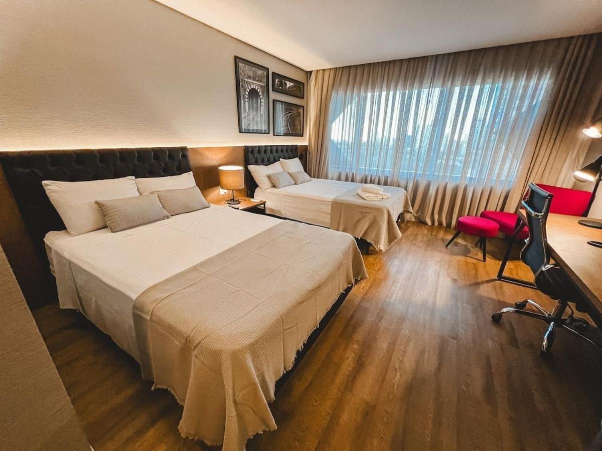 Quartos No Qs Marista Goiânia Quarto foto