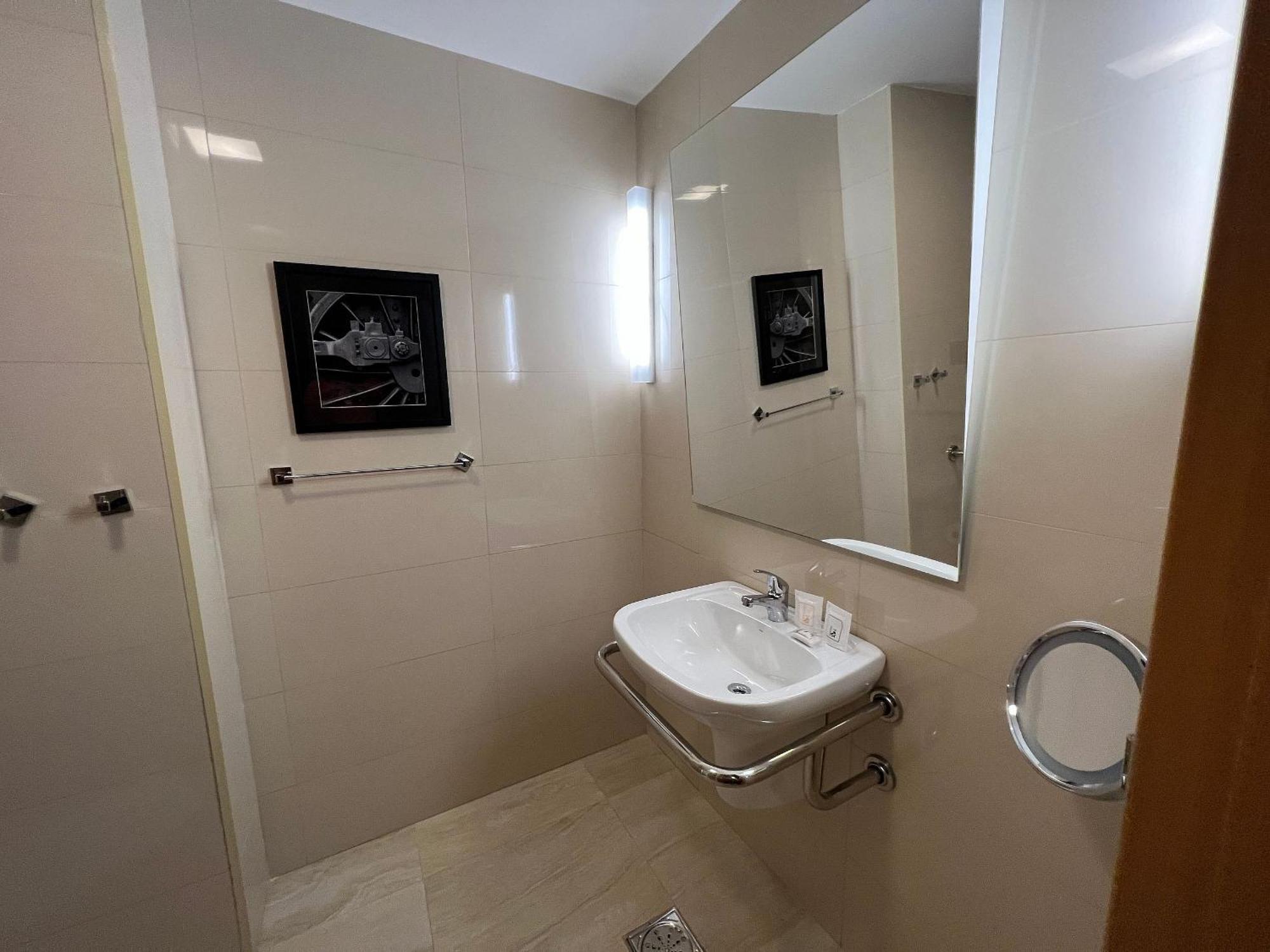 Quartos No Qs Marista Goiânia Exterior foto
